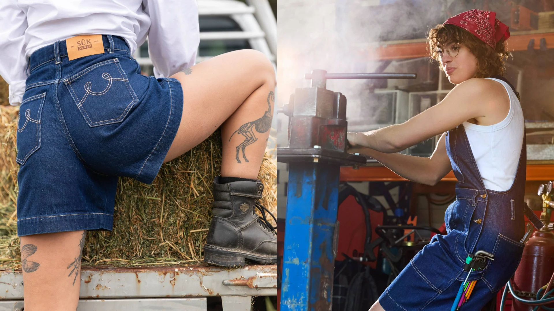 Inclusive Workwear for Every Body